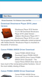 Mobile Screenshot of bestdriversdownload.com